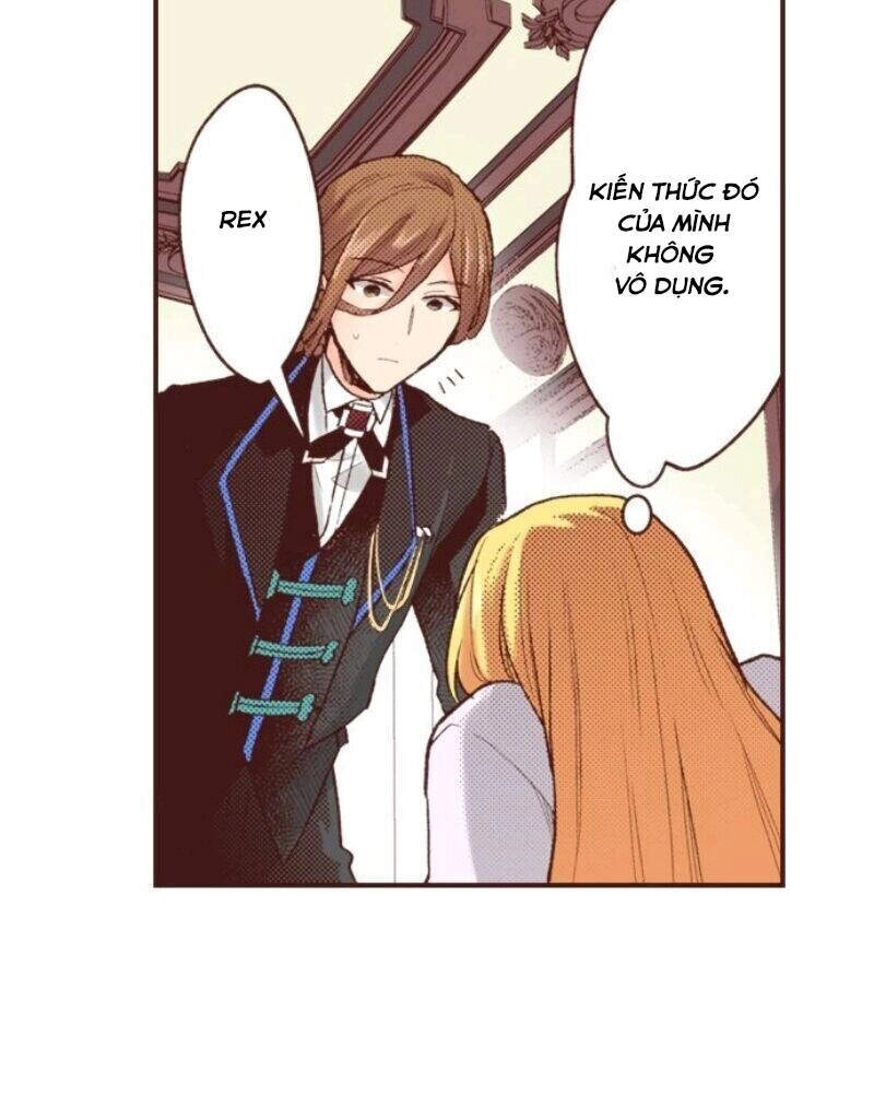 Tôi Tỉnh Lại Sau 20 Năm! Chapter 5 - 8