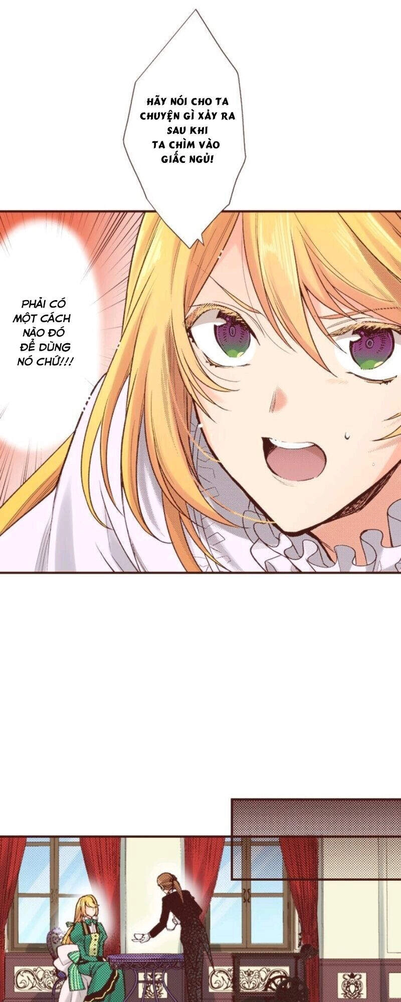 Tôi Tỉnh Lại Sau 20 Năm! Chapter 5 - 9