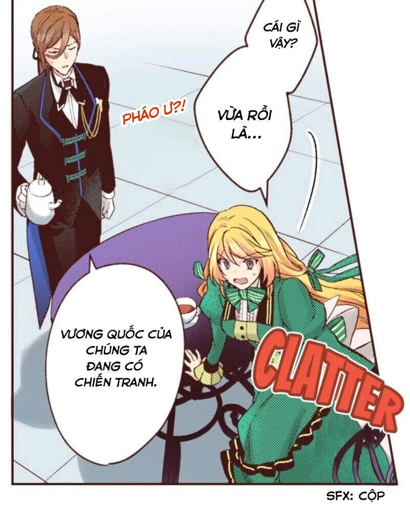 Tôi Tỉnh Lại Sau 20 Năm! Chapter 5 - 14