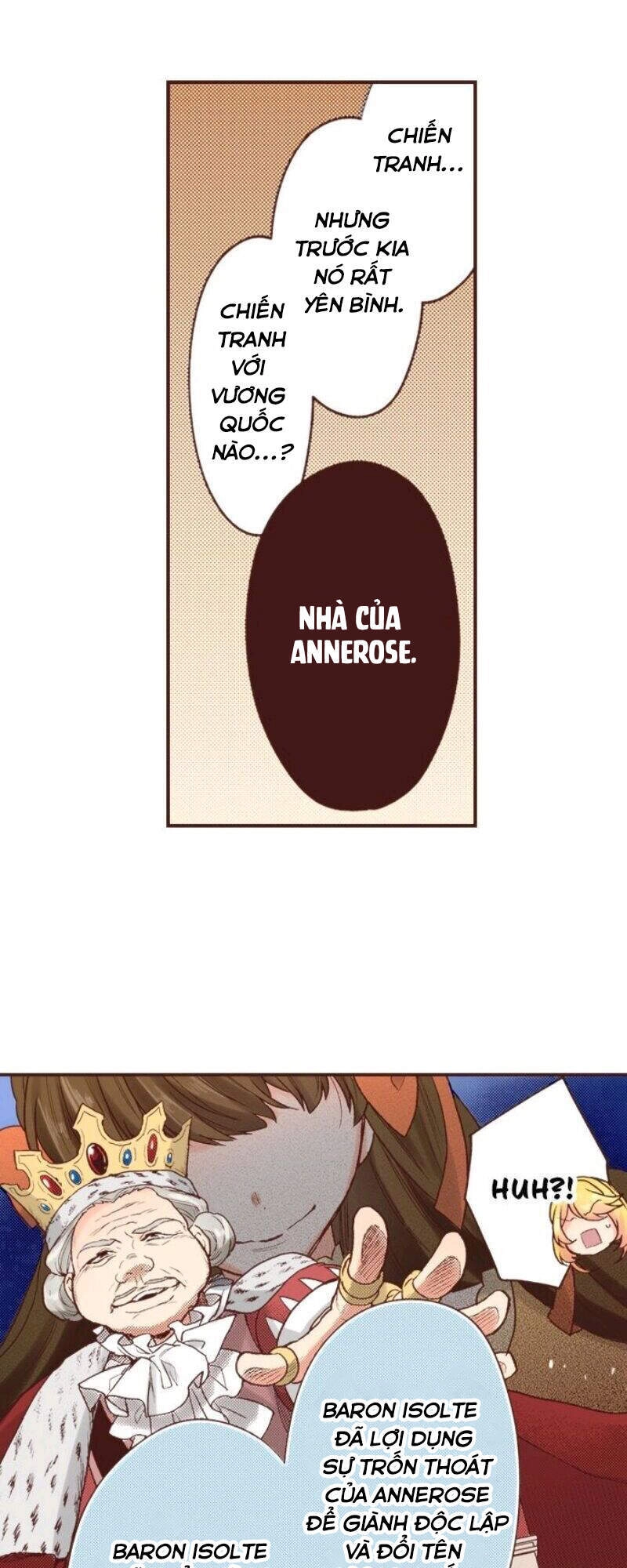 Tôi Tỉnh Lại Sau 20 Năm! Chapter 5 - 15