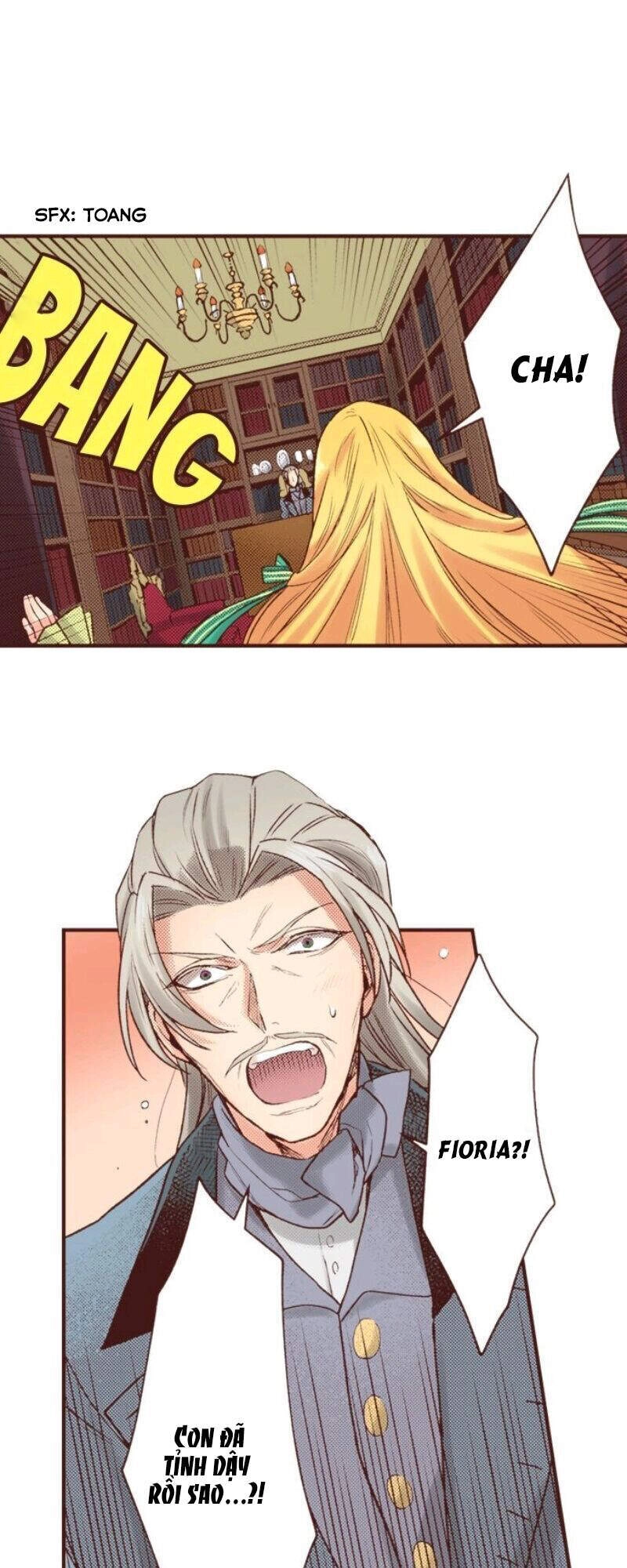 Tôi Tỉnh Lại Sau 20 Năm! Chapter 5 - 18