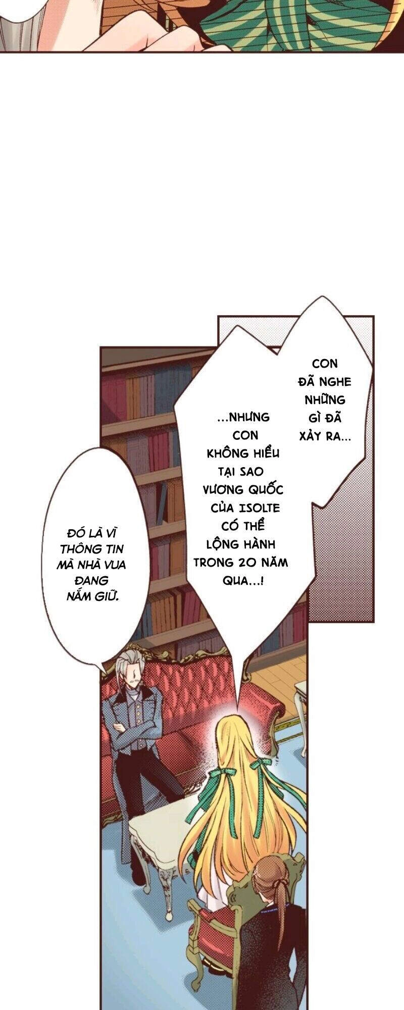 Tôi Tỉnh Lại Sau 20 Năm! Chapter 5 - 20