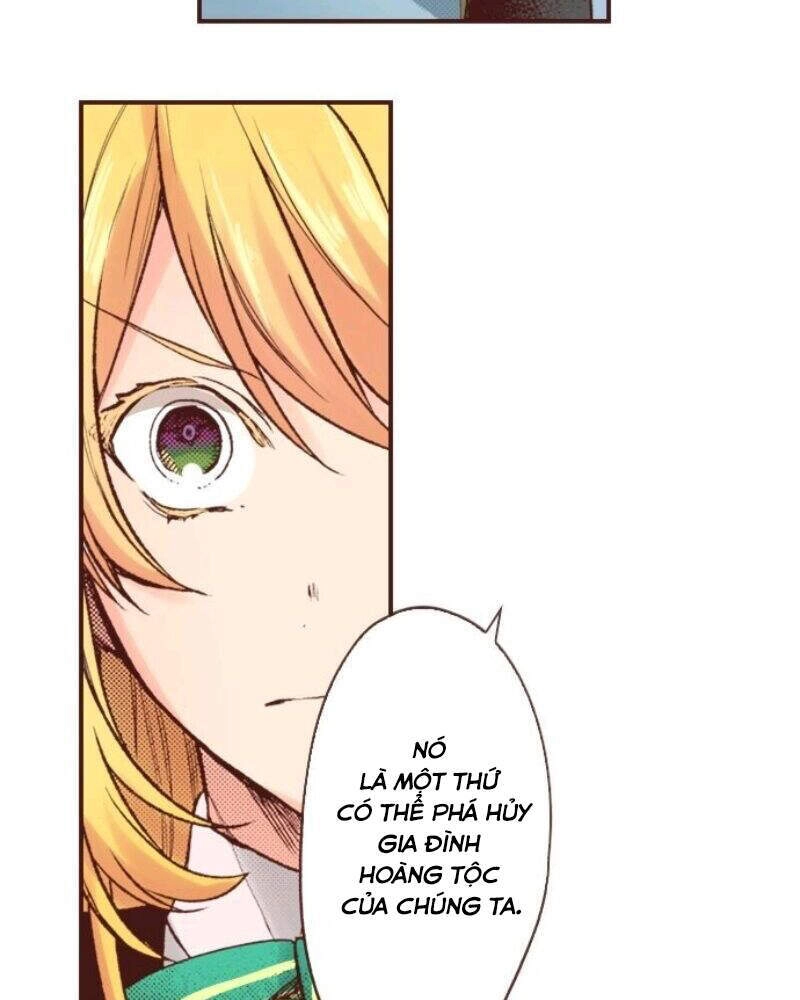 Tôi Tỉnh Lại Sau 20 Năm! Chapter 5 - 21