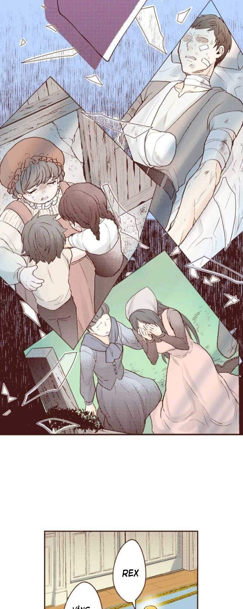 Tôi Tỉnh Lại Sau 20 Năm! Chapter 5 - 24