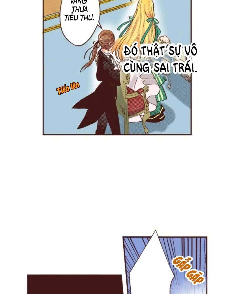 Tôi Tỉnh Lại Sau 20 Năm! Chapter 5 - 25