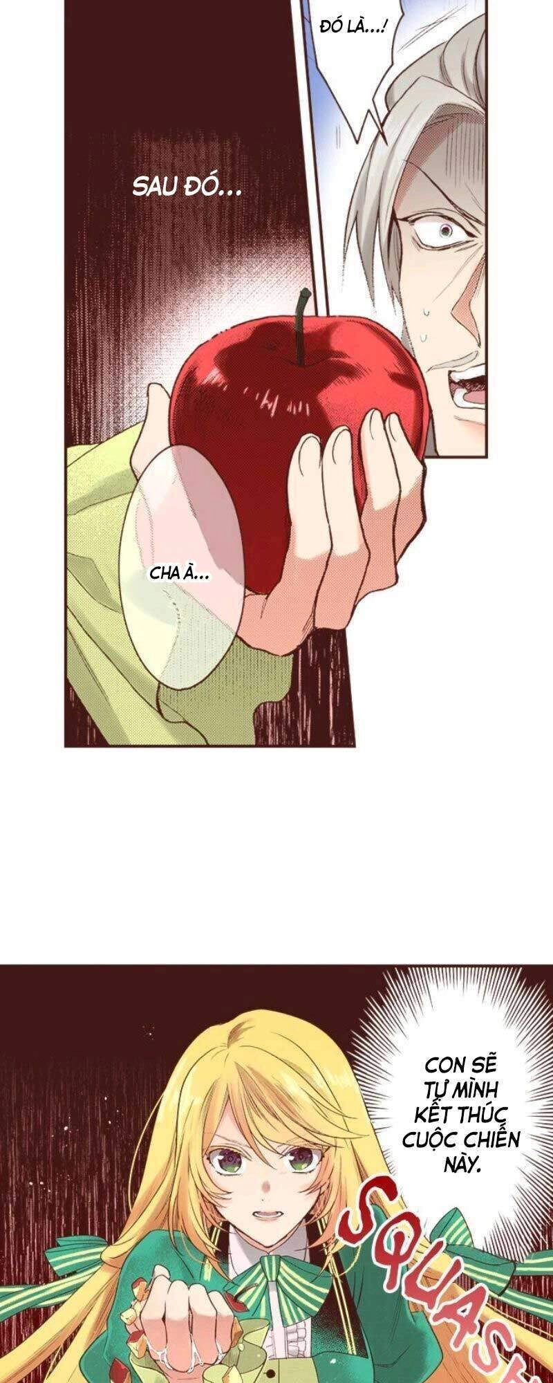 Tôi Tỉnh Lại Sau 20 Năm! Chapter 5 - 26