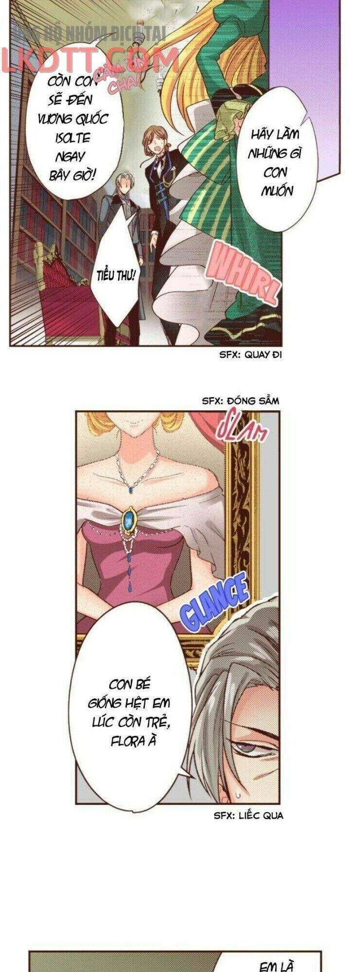 Tôi Tỉnh Lại Sau 20 Năm! Chapter 6 - 3