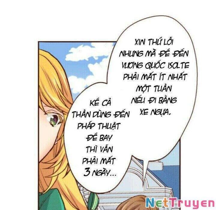 Tôi Tỉnh Lại Sau 20 Năm! Chapter 6 - 6