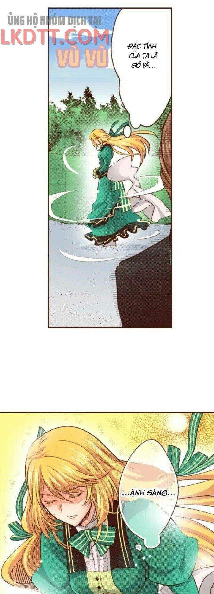 Tôi Tỉnh Lại Sau 20 Năm! Chapter 6 - 9