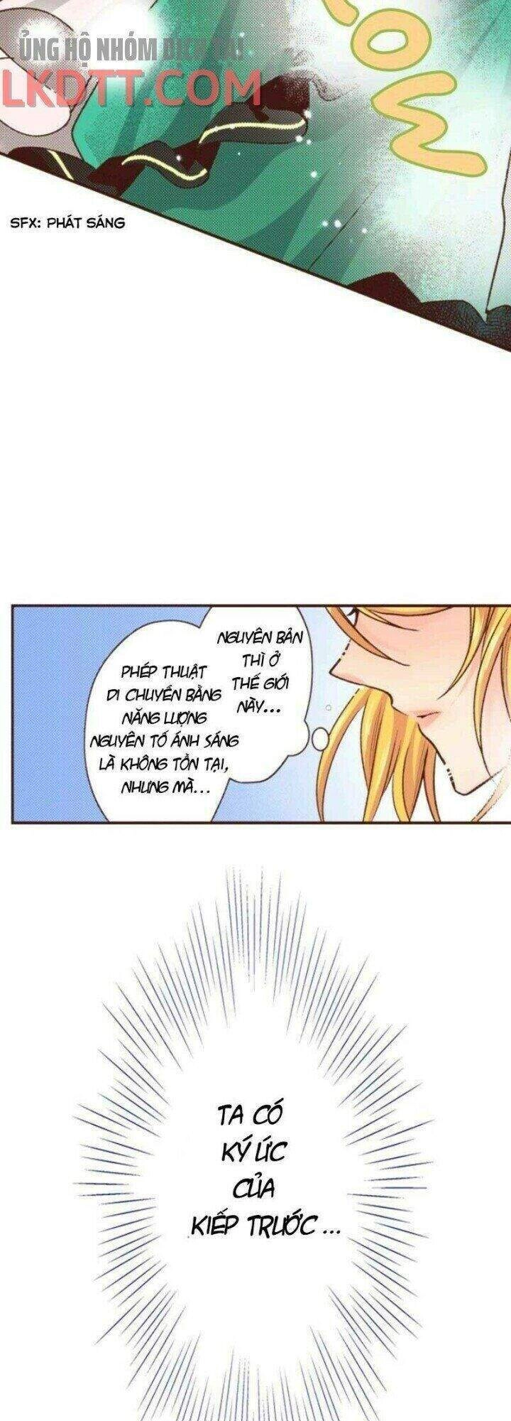 Tôi Tỉnh Lại Sau 20 Năm! Chapter 6 - 11