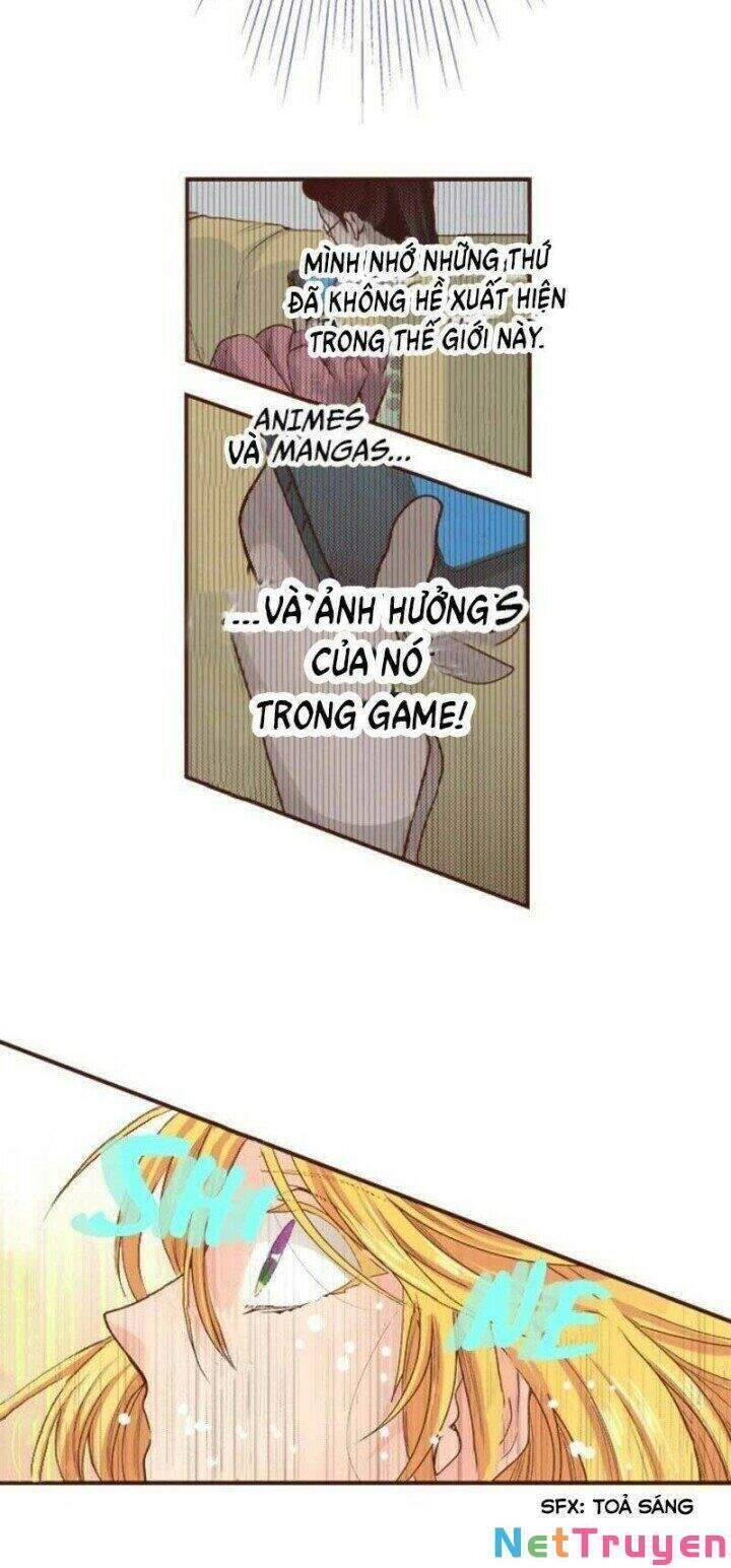 Tôi Tỉnh Lại Sau 20 Năm! Chapter 6 - 12