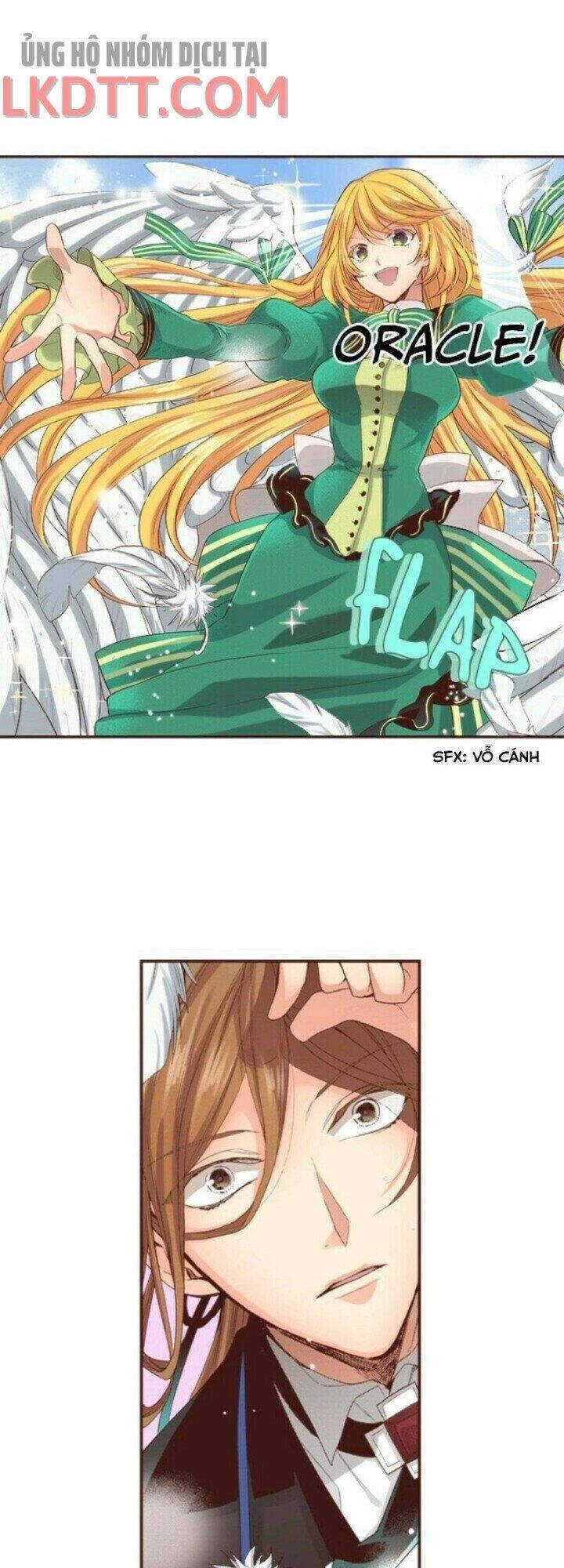 Tôi Tỉnh Lại Sau 20 Năm! Chapter 6 - 13