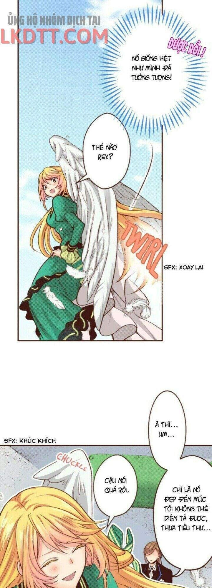 Tôi Tỉnh Lại Sau 20 Năm! Chapter 6 - 15