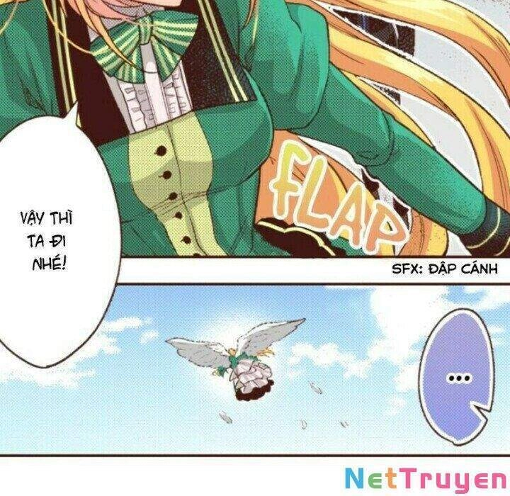 Tôi Tỉnh Lại Sau 20 Năm! Chapter 6 - 16