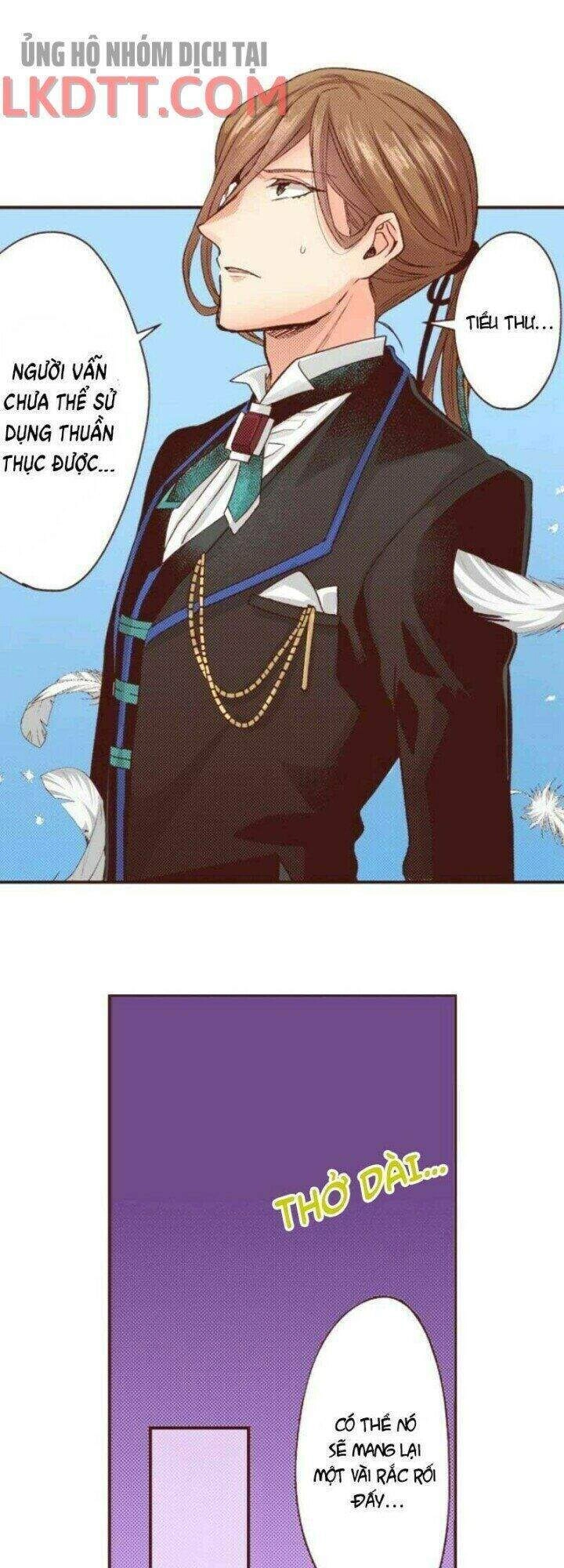 Tôi Tỉnh Lại Sau 20 Năm! Chapter 6 - 17