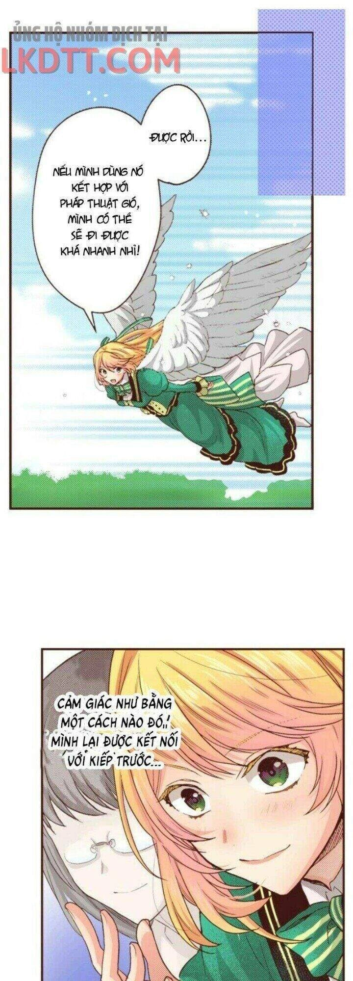 Tôi Tỉnh Lại Sau 20 Năm! Chapter 6 - 19