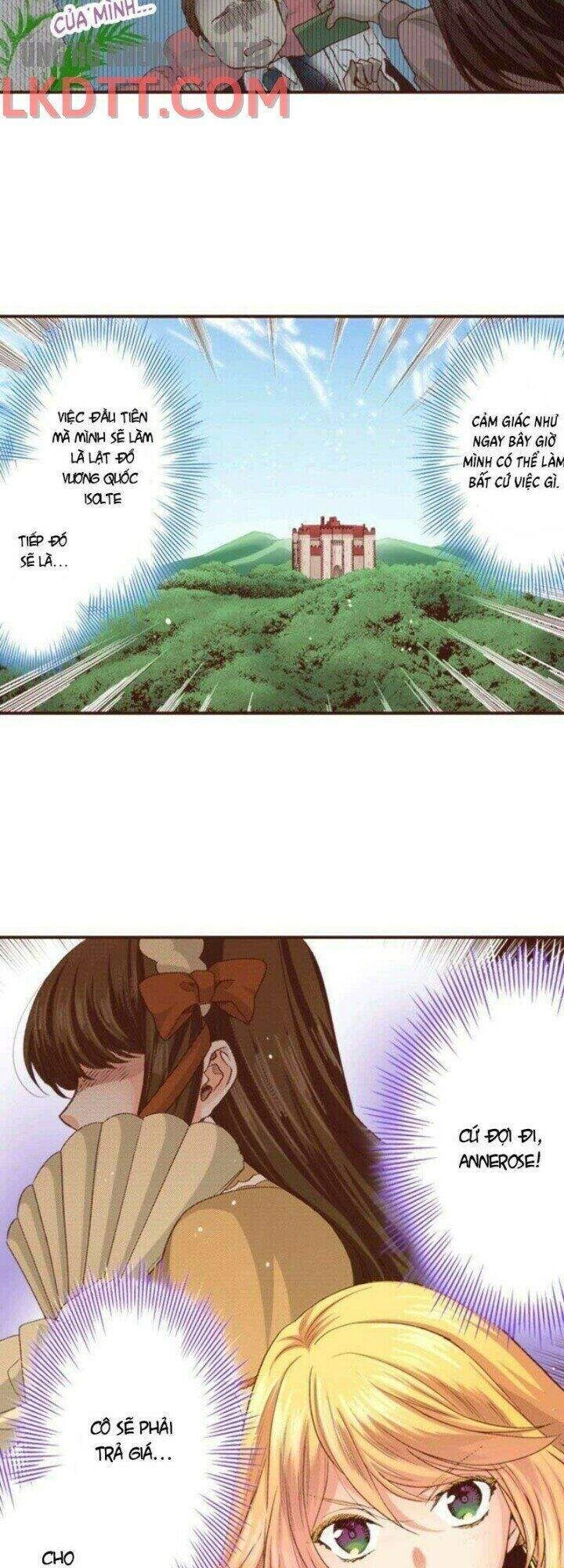 Tôi Tỉnh Lại Sau 20 Năm! Chapter 6 - 21