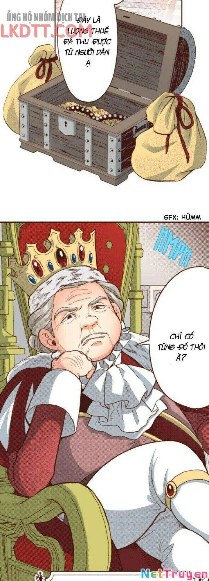 Tôi Tỉnh Lại Sau 20 Năm! Chapter 7 - 2