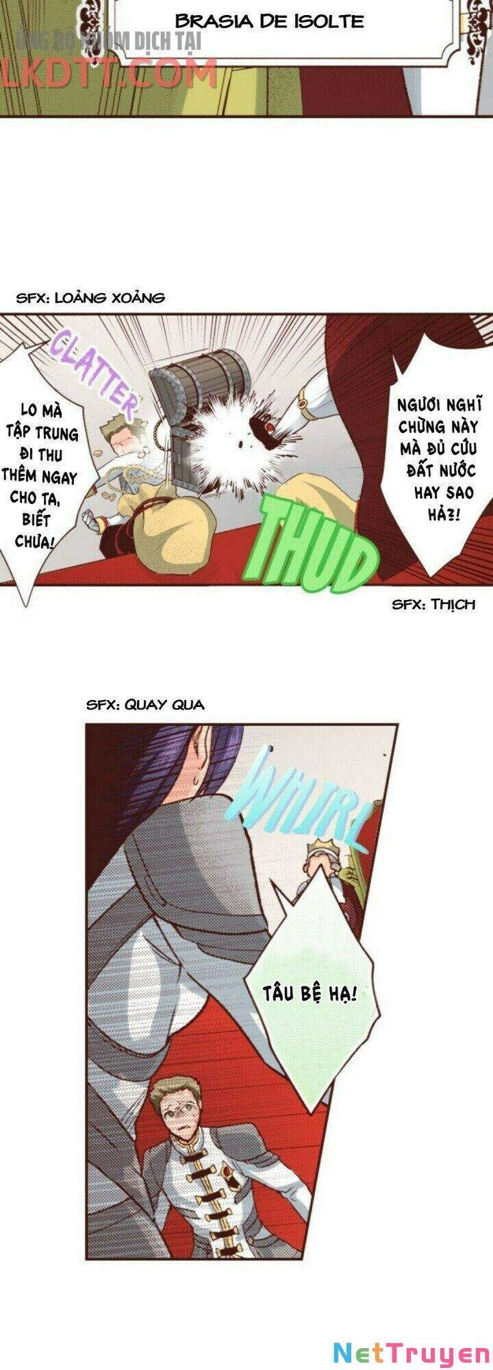 Tôi Tỉnh Lại Sau 20 Năm! Chapter 7 - 3