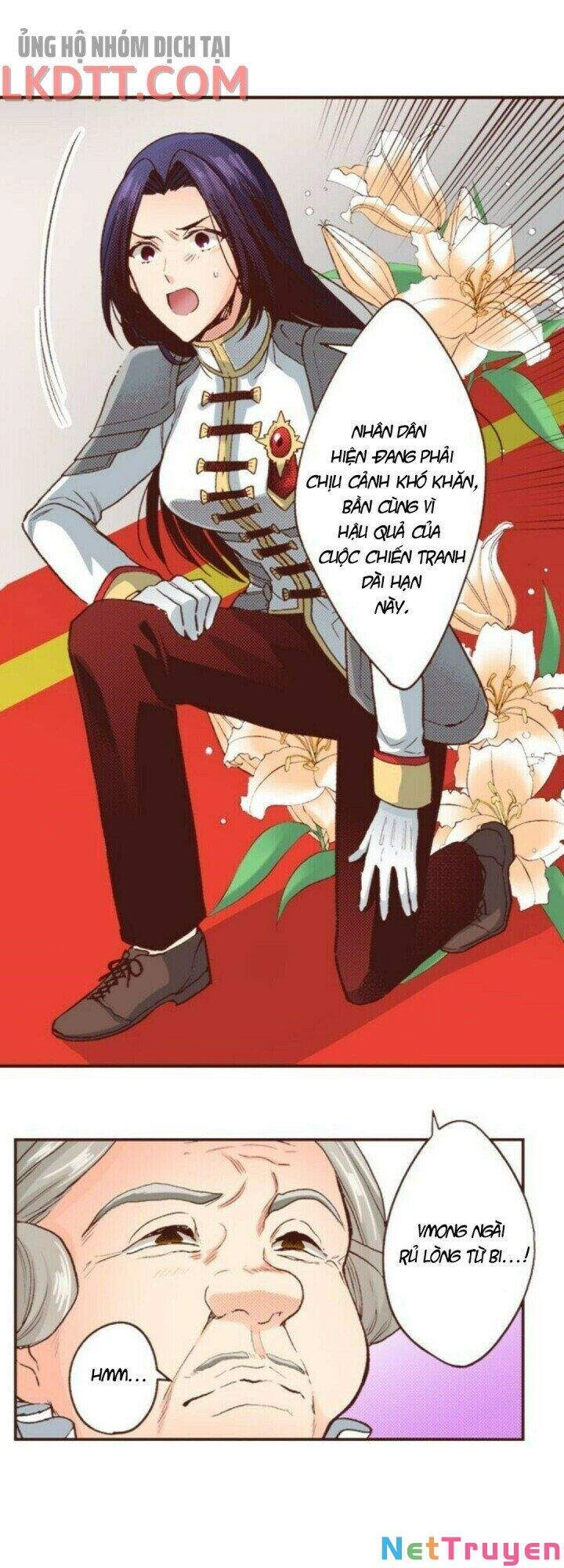 Tôi Tỉnh Lại Sau 20 Năm! Chapter 7 - 4