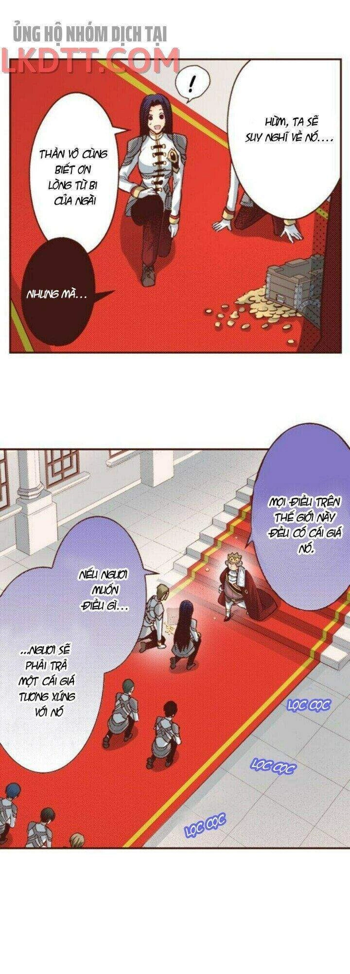 Tôi Tỉnh Lại Sau 20 Năm! Chapter 7 - 5