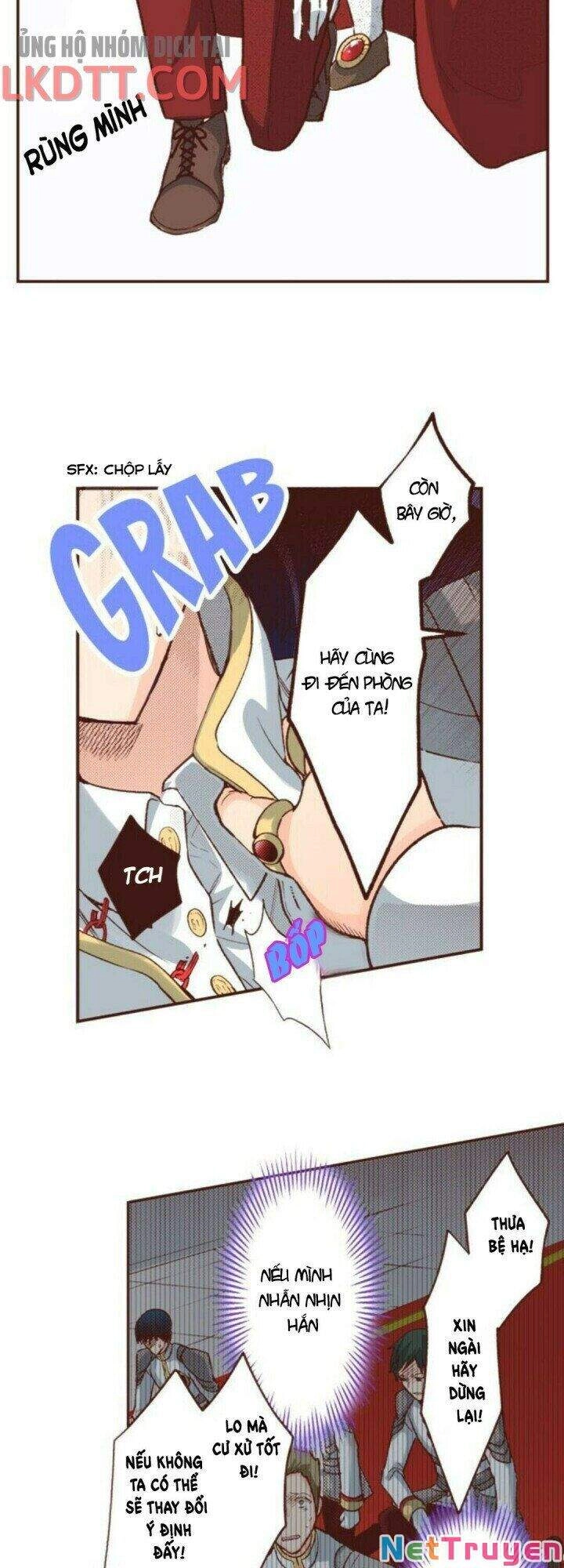 Tôi Tỉnh Lại Sau 20 Năm! Chapter 7 - 8