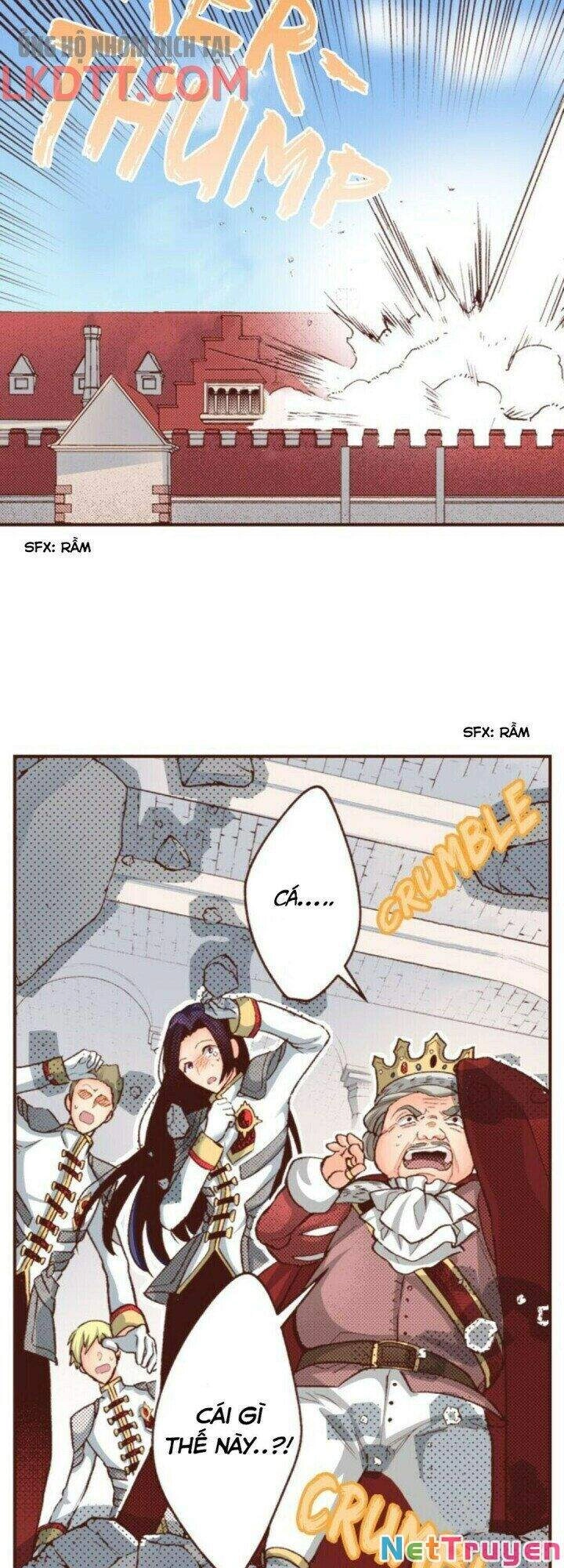 Tôi Tỉnh Lại Sau 20 Năm! Chapter 7 - 10