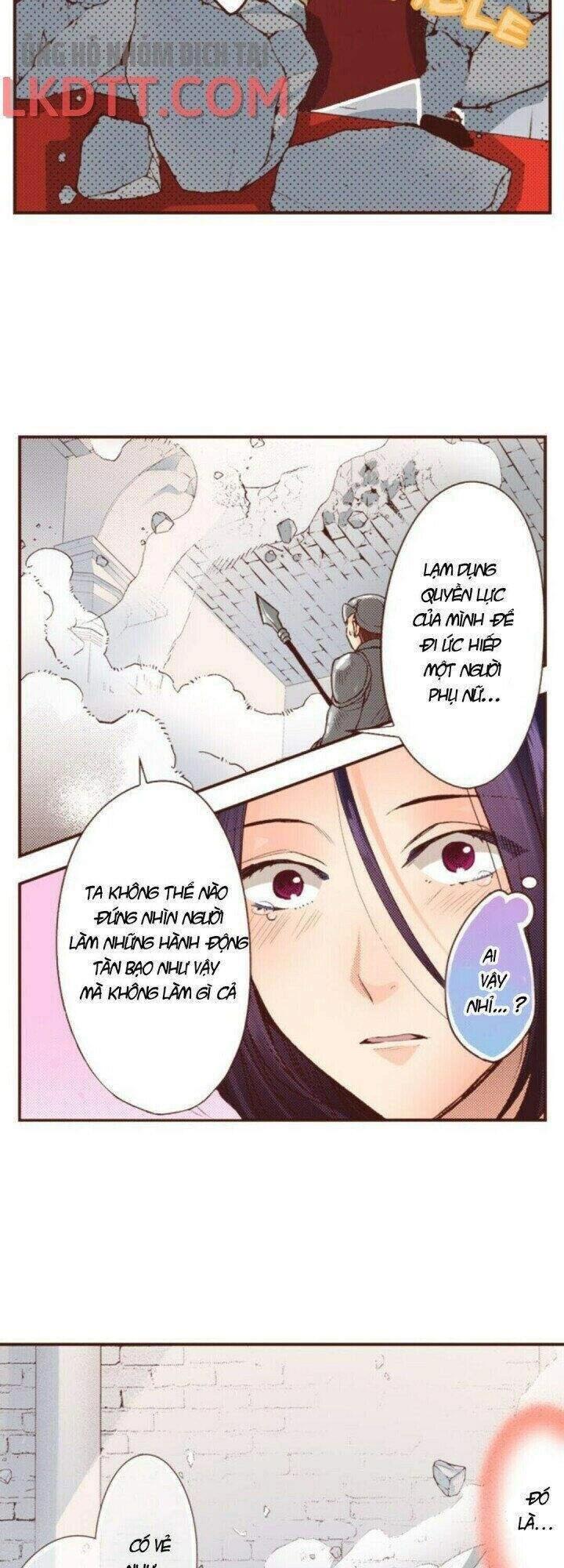 Tôi Tỉnh Lại Sau 20 Năm! Chapter 7 - 11