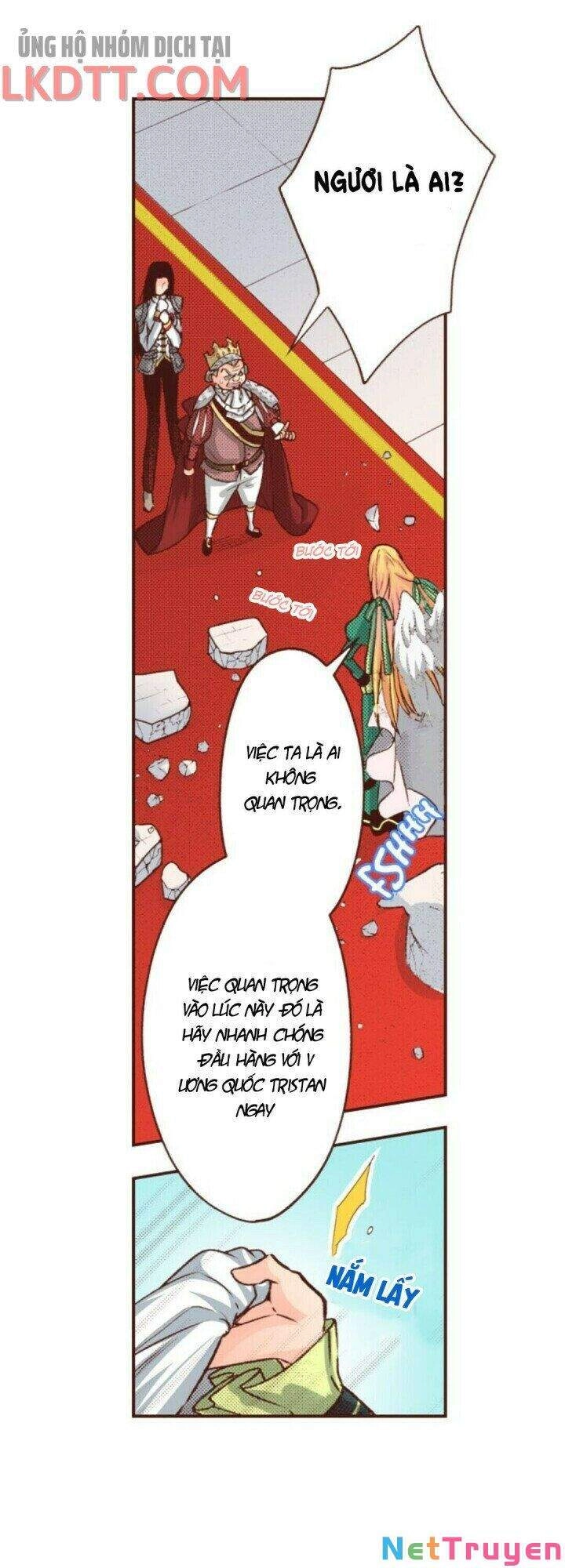 Tôi Tỉnh Lại Sau 20 Năm! Chapter 7 - 13