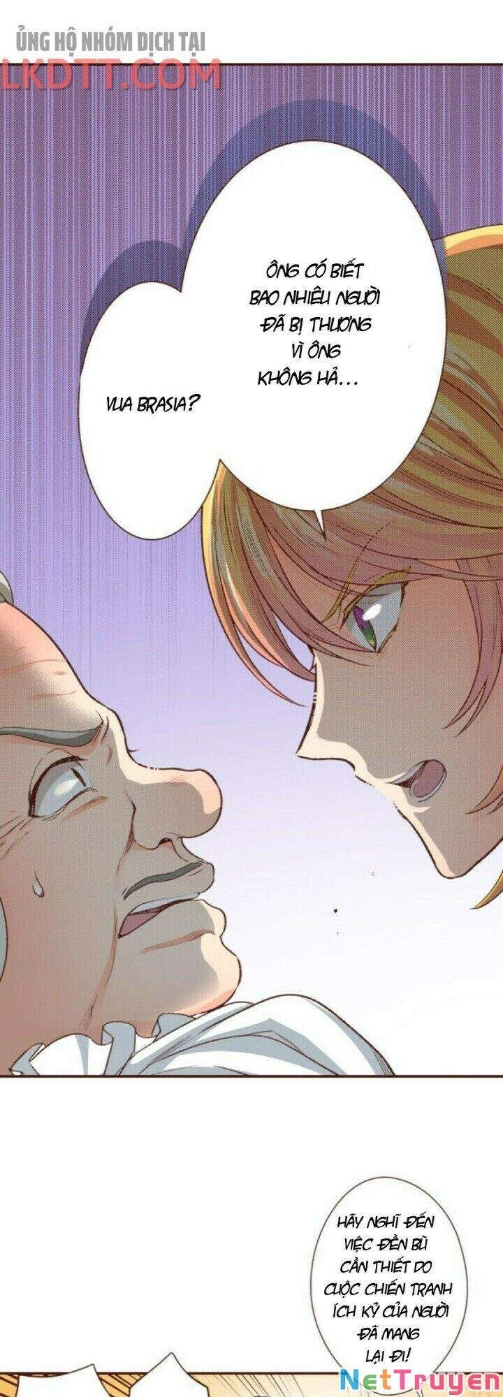 Tôi Tỉnh Lại Sau 20 Năm! Chapter 7 - 14