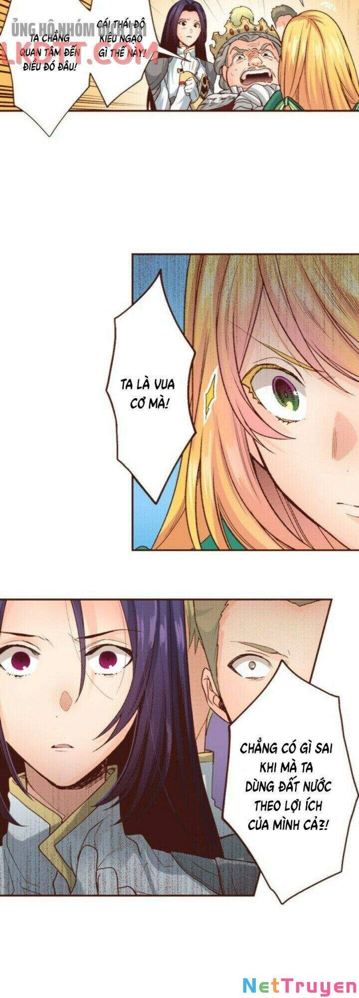 Tôi Tỉnh Lại Sau 20 Năm! Chapter 7 - 15