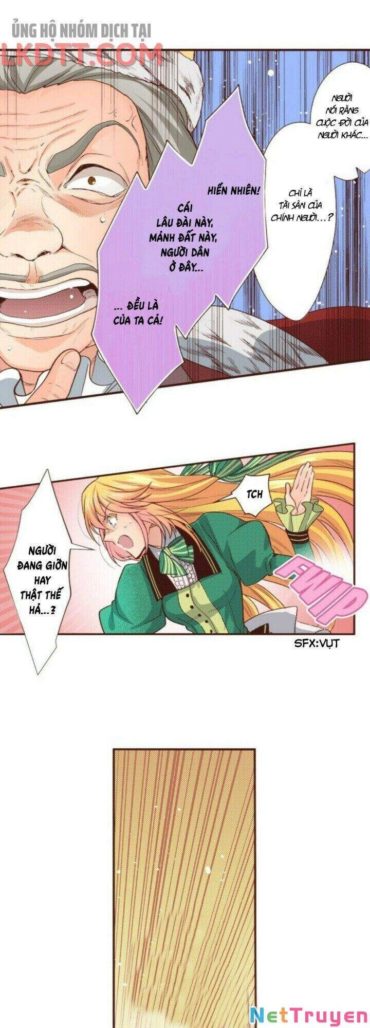 Tôi Tỉnh Lại Sau 20 Năm! Chapter 7 - 16