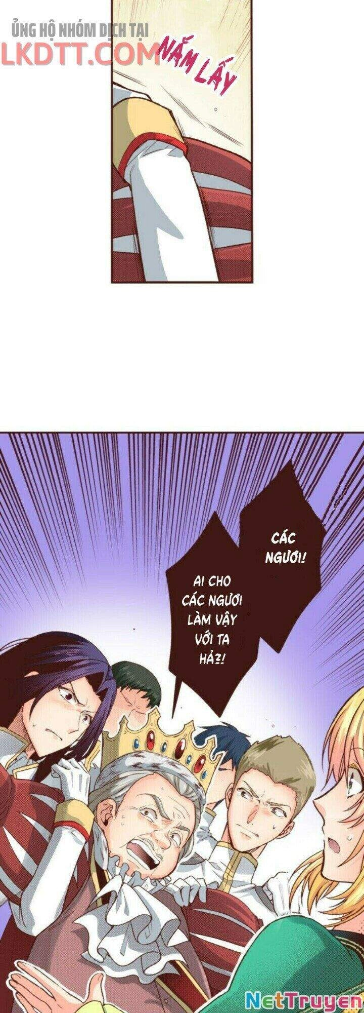 Tôi Tỉnh Lại Sau 20 Năm! Chapter 7 - 17