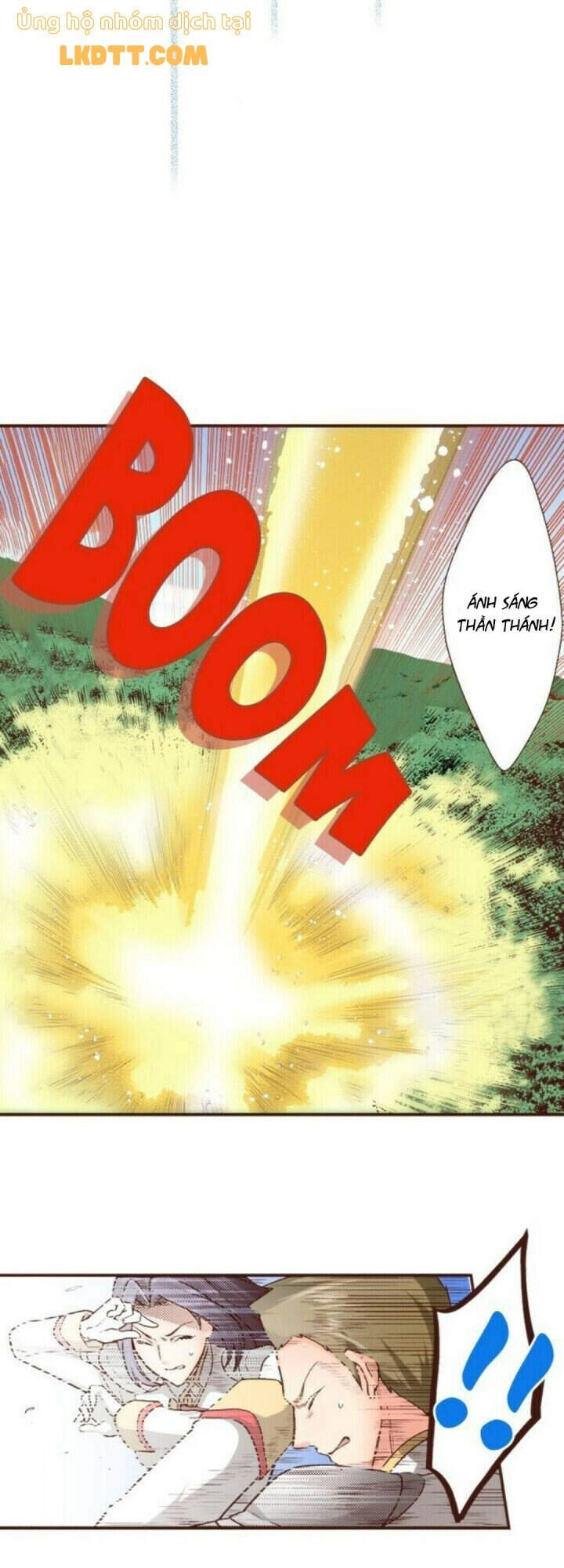 Tôi Tỉnh Lại Sau 20 Năm! Chapter 8 - 5