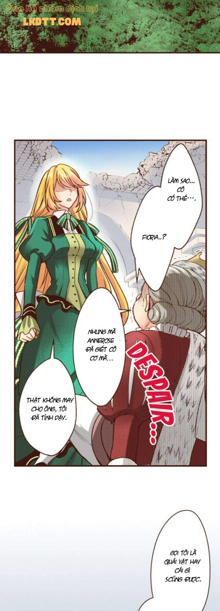 Tôi Tỉnh Lại Sau 20 Năm! Chapter 8 - 9