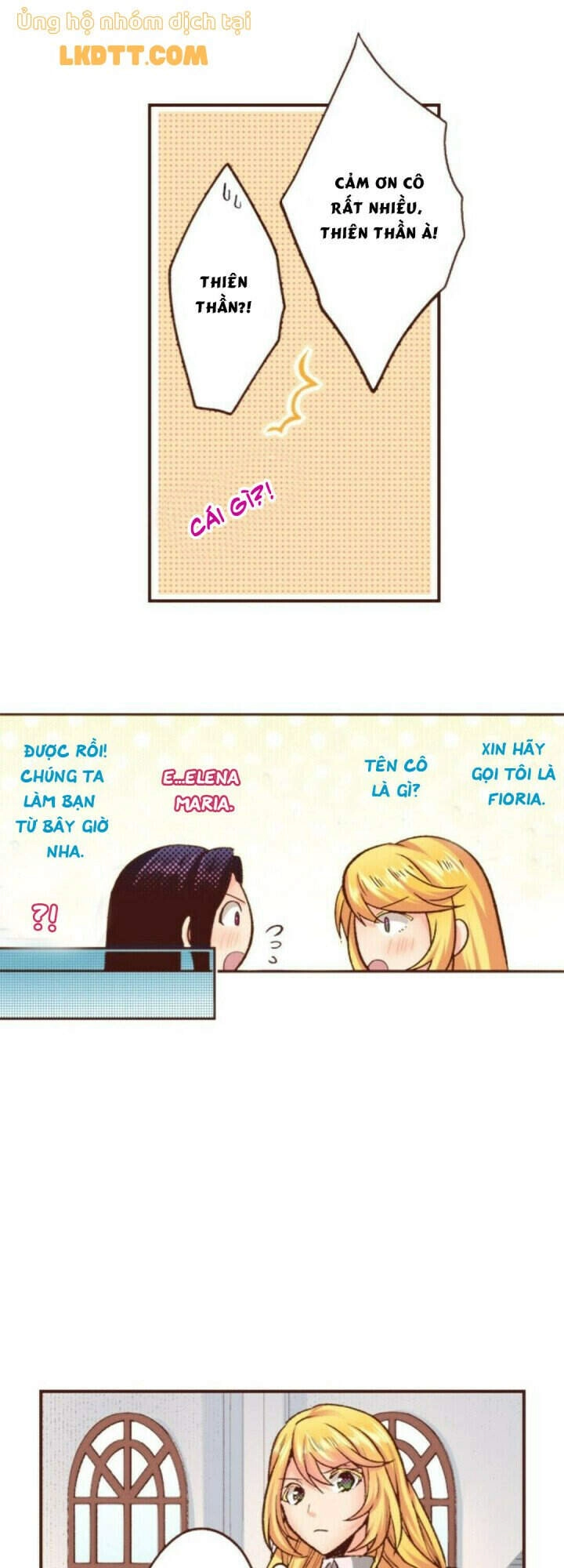 Tôi Tỉnh Lại Sau 20 Năm! Chapter 8 - 14