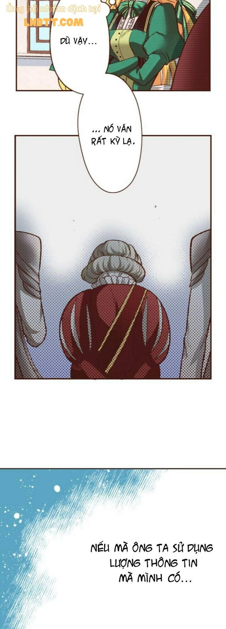 Tôi Tỉnh Lại Sau 20 Năm! Chapter 8 - 15