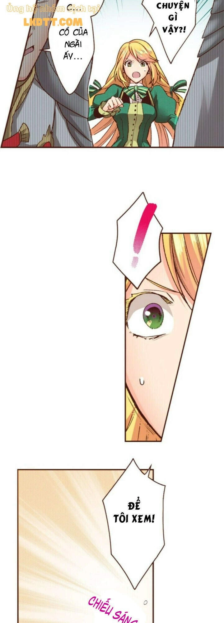 Tôi Tỉnh Lại Sau 20 Năm! Chapter 8 - 17