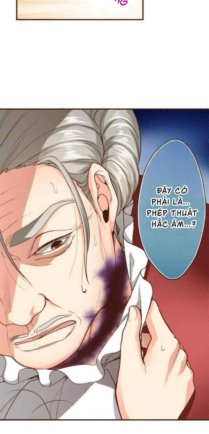 Tôi Tỉnh Lại Sau 20 Năm! Chapter 8 - 18