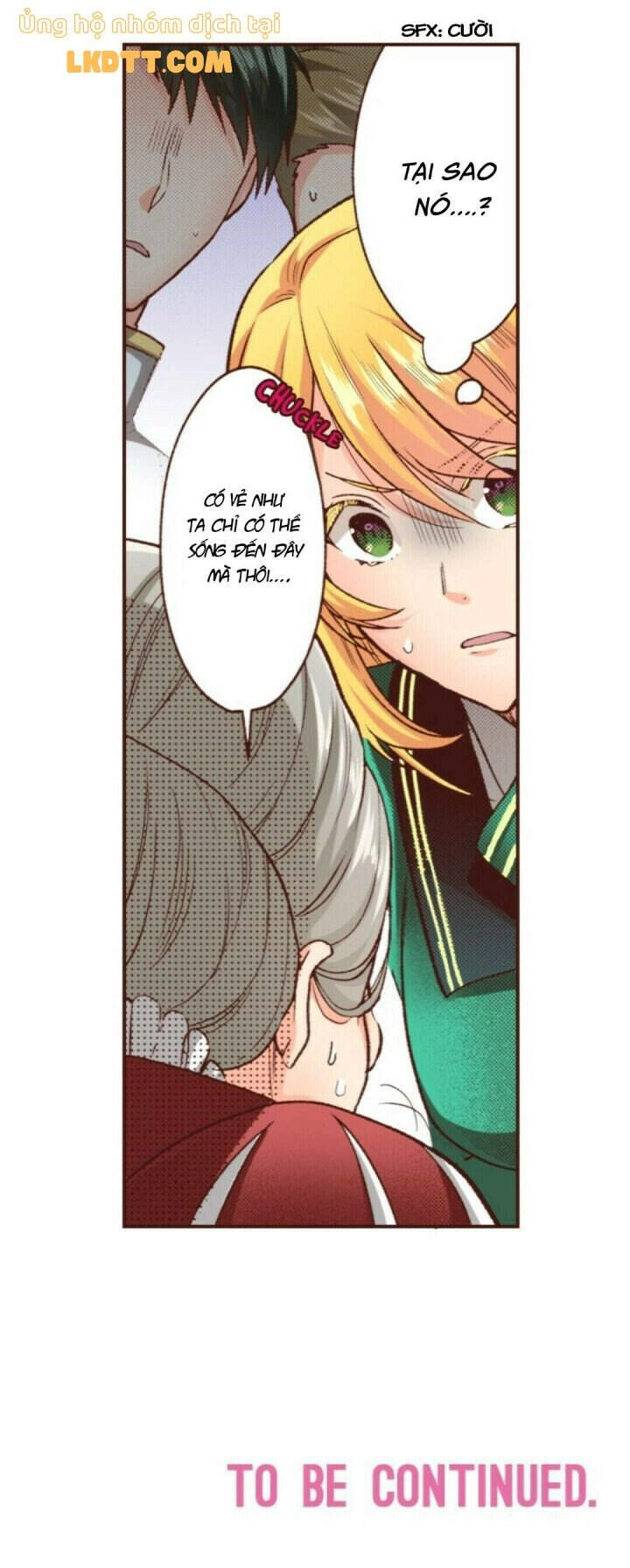 Tôi Tỉnh Lại Sau 20 Năm! Chapter 8 - 19