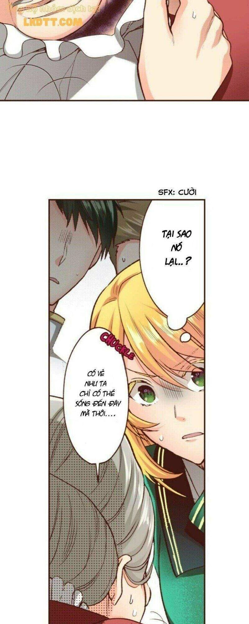 Tôi Tỉnh Lại Sau 20 Năm! Chapter 9 - 3