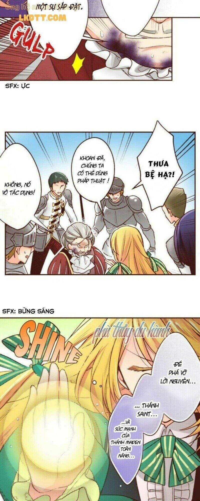 Tôi Tỉnh Lại Sau 20 Năm! Chapter 9 - 7