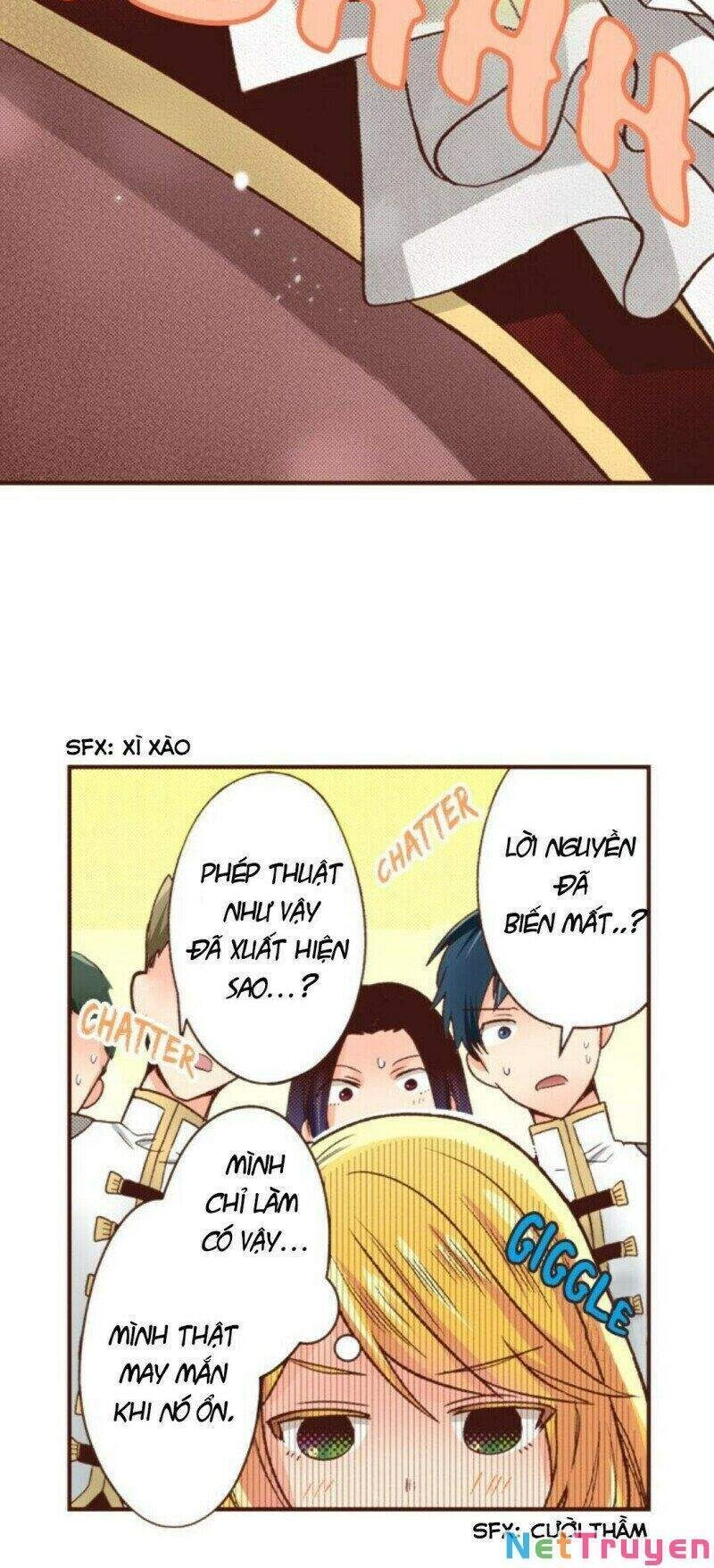 Tôi Tỉnh Lại Sau 20 Năm! Chapter 9 - 10