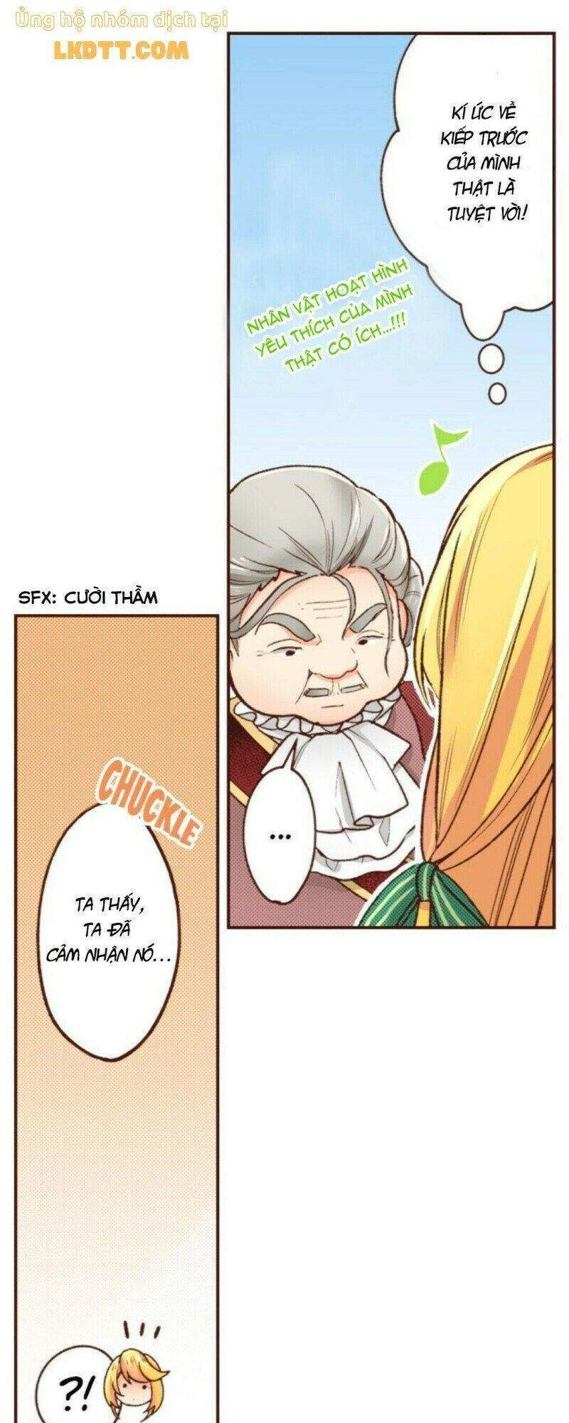 Tôi Tỉnh Lại Sau 20 Năm! Chapter 9 - 11