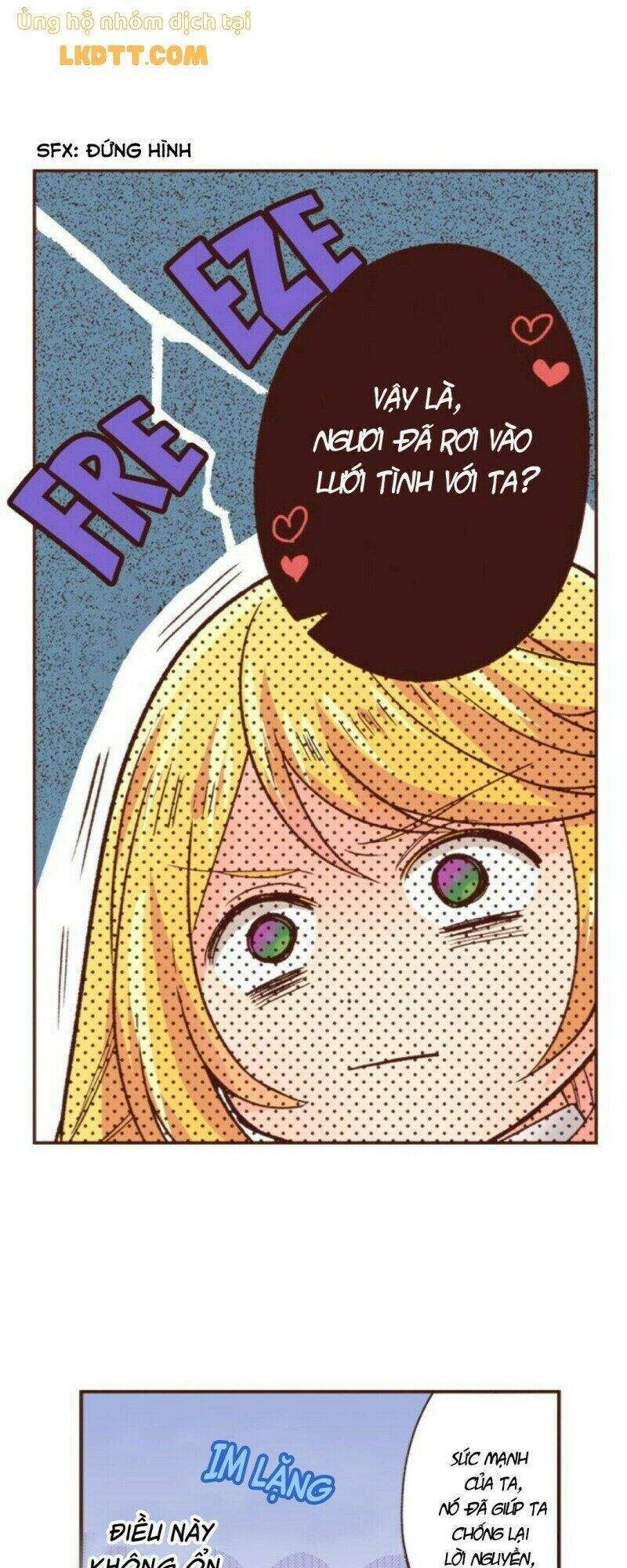 Tôi Tỉnh Lại Sau 20 Năm! Chapter 9 - 13