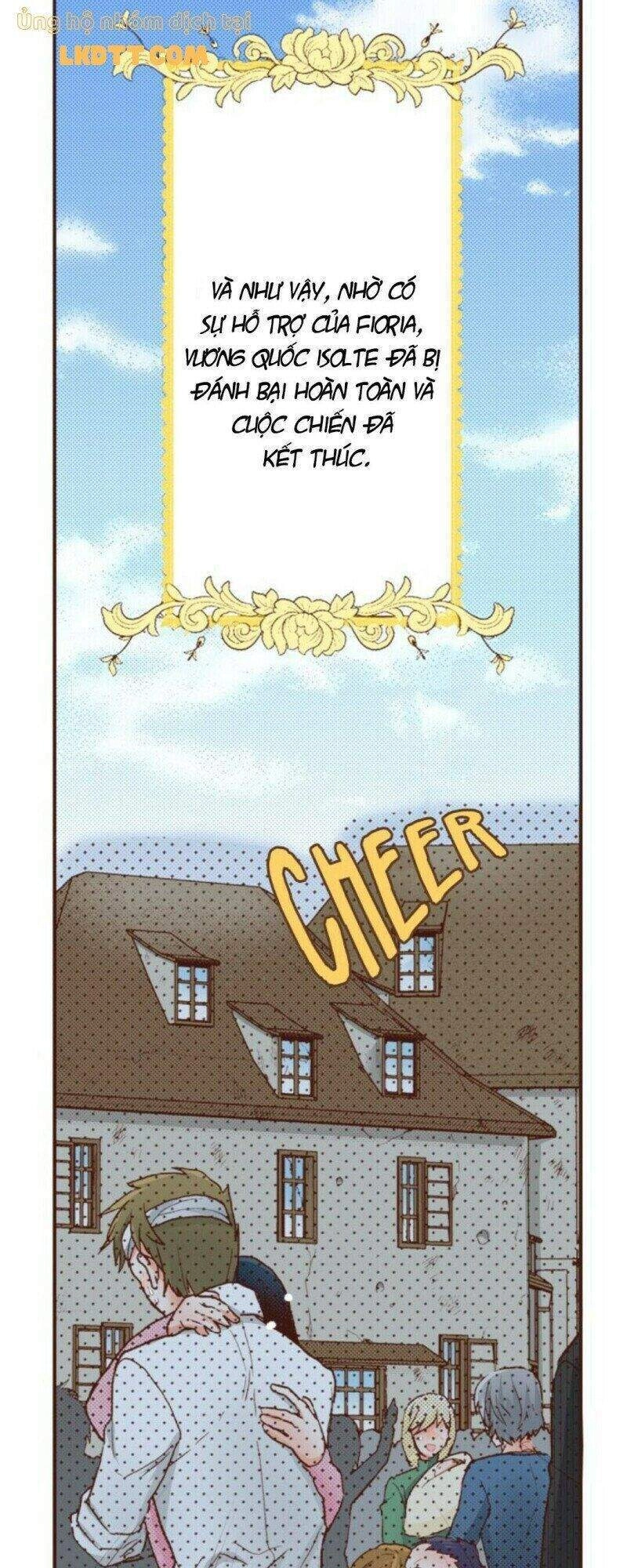 Tôi Tỉnh Lại Sau 20 Năm! Chapter 9 - 19