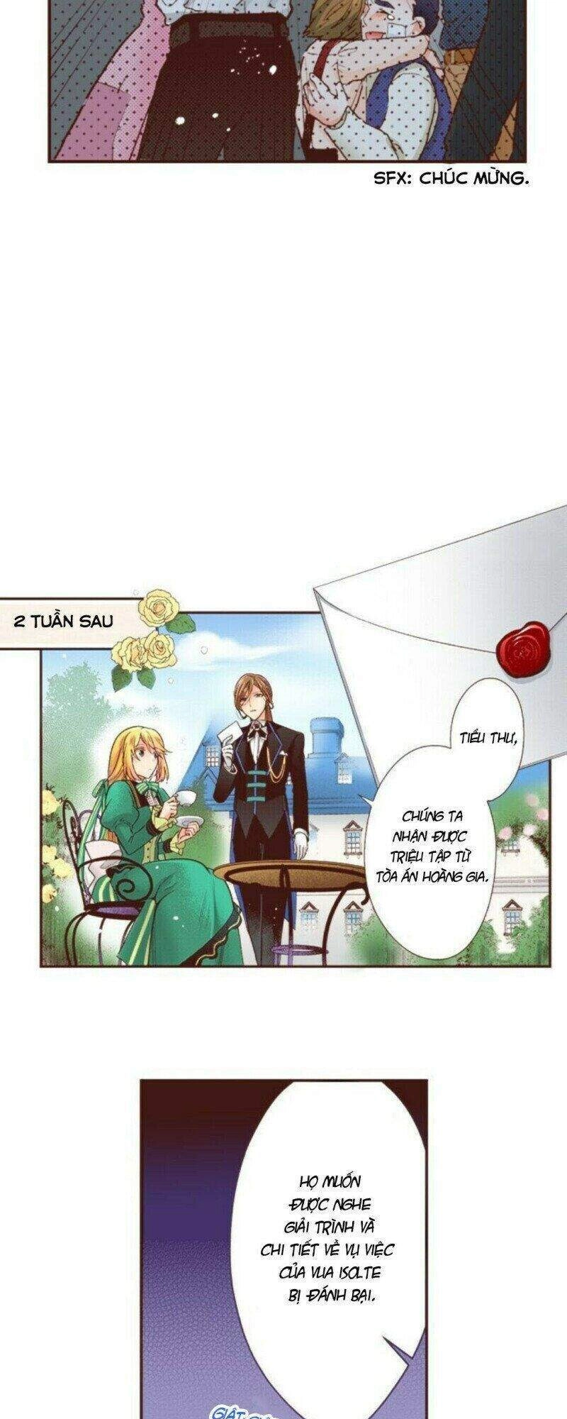 Tôi Tỉnh Lại Sau 20 Năm! Chapter 9 - 20