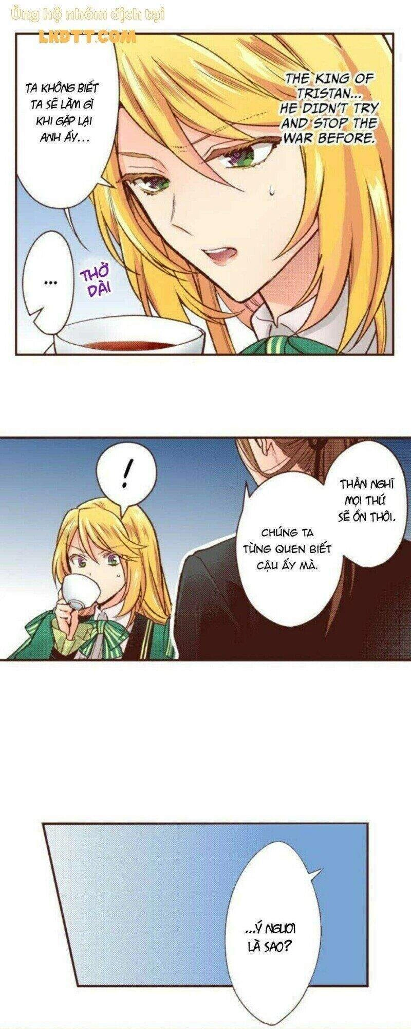 Tôi Tỉnh Lại Sau 20 Năm! Chapter 9 - 22