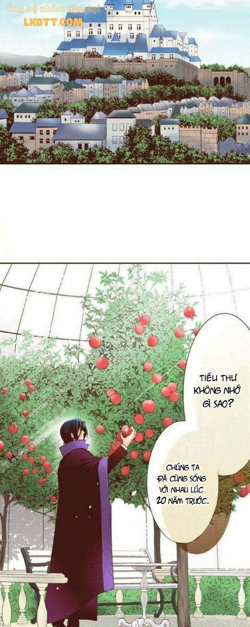 Tôi Tỉnh Lại Sau 20 Năm! Chapter 9 - 24