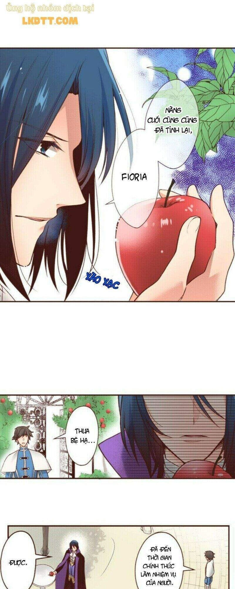 Tôi Tỉnh Lại Sau 20 Năm! Chapter 9 - 26